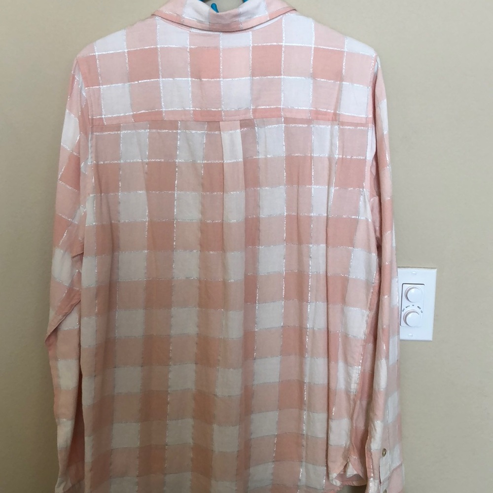 Flannel - Picture 3 of 3